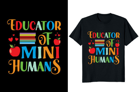 Educator of Mini Humans: An Embroidery Review