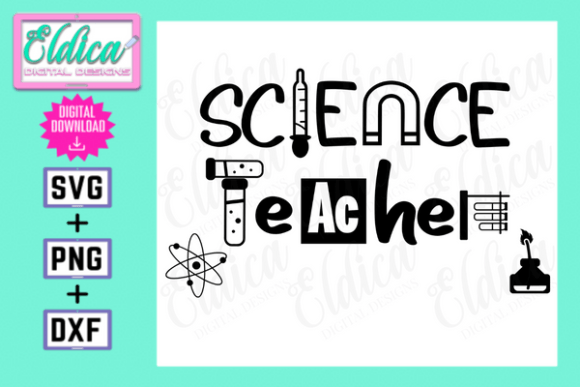 Science Teacher Svg, Science Svg: A Versatile Design Review