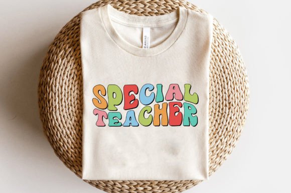 Special Teacher SVG Design: An Embroidery Review
