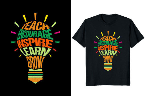 Teach Encourage Inspire: An Embroidery Review