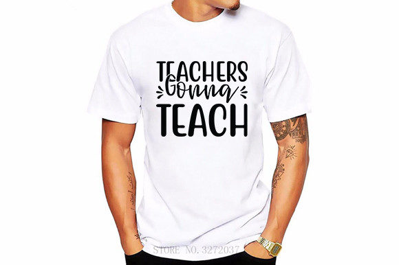 Teacher Gonna Teach: An Embroidery Design Review