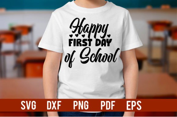Welcome Back to School with Style